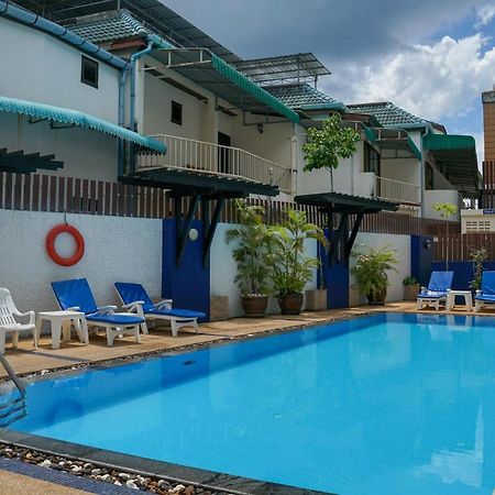 Rattana Beach Hotel By Shanaya Karon Extérieur photo