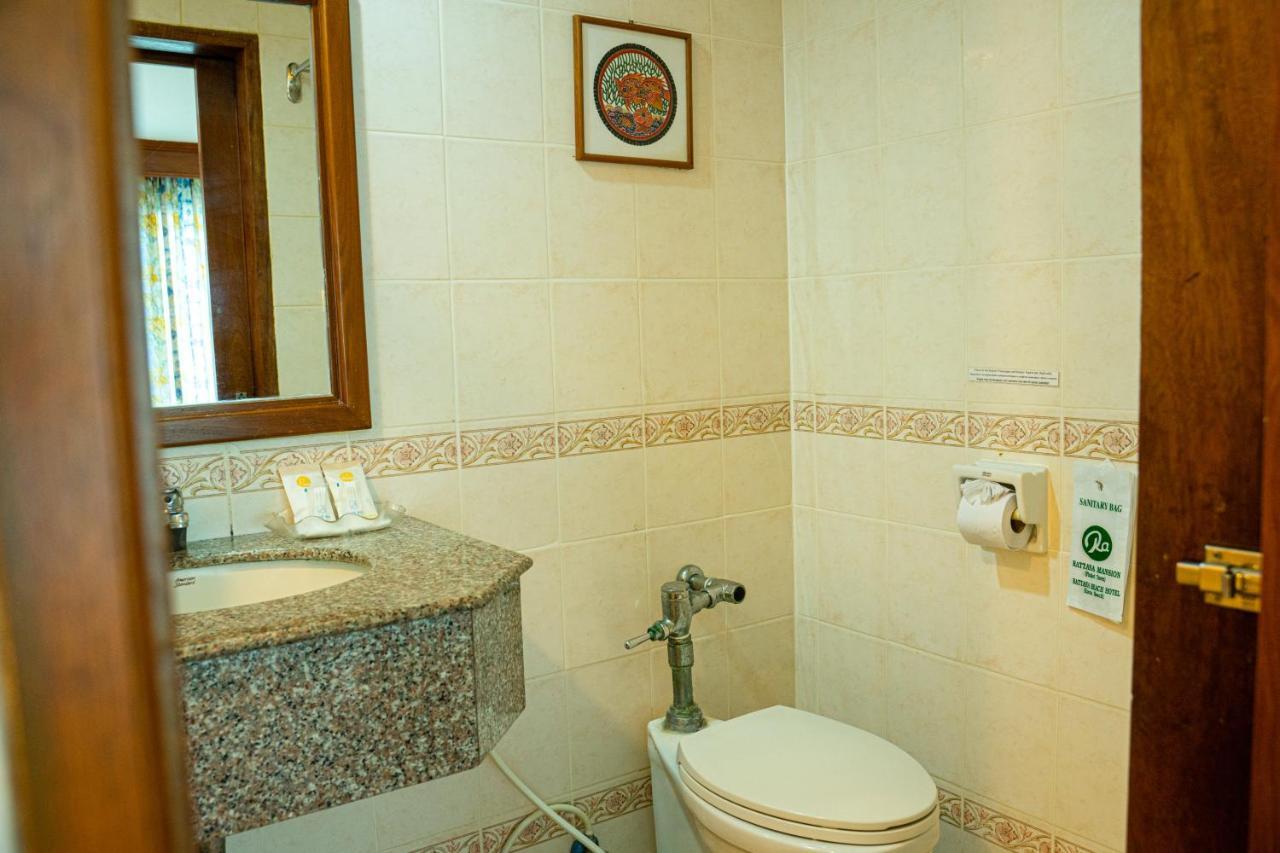 Rattana Beach Hotel By Shanaya Karon Extérieur photo